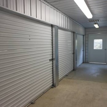 Capitol City Storage - Self Storage Near Me - Olympia, Washington