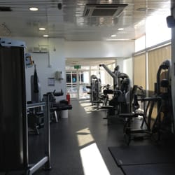 Seven Islands Leisure Centre