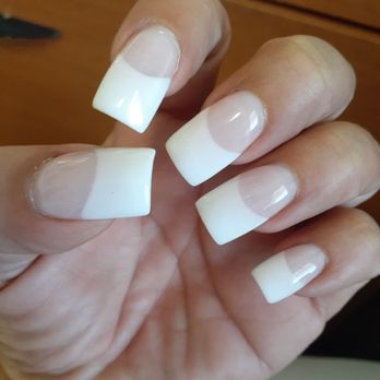 Ten Fancy Nails - Snow is amazing!! - Nail Salons Near Me - Escondido, California Ten Fancy Nails - Snow is amazing!! - Nail Salons Near Me - Escondido, California