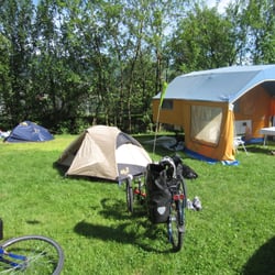 Park-Camping Lindau am See