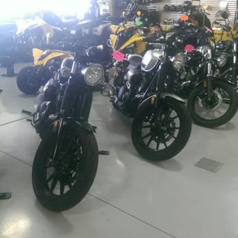 Experience Powersports - Motorcycle Dealers Near Me - Moses Lake, Washington