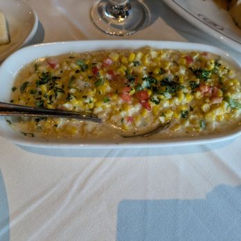 Daniel's Broiler - Lake Union - ROASTED CREAM CORN - Steakhouses Near Me - Seattle, Washington Daniel's Broiler - Lake Union - ROASTED CREAM CORN - Steakhouses Near Me - Seattle, Washington