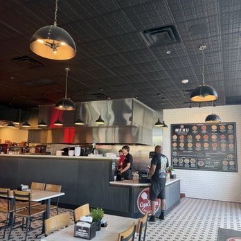 Cascadia Pizza - Pizza Near Me - Tempe, Arizona Cascadia Pizza - Pizza Near Me - Tempe, Arizona