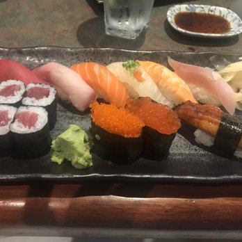 Kirala - Sushi Bars Near Me - Berkeley, California