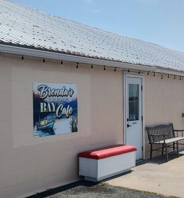 Brenda's Bay Cafe
