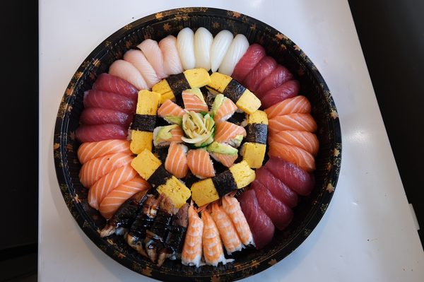 Hou Fish Market by null