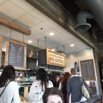 Bushfire Kitchen - La Costa - American Near Me - Carlsbad, California Bushfire Kitchen - La Costa - American Near Me - Carlsbad, California