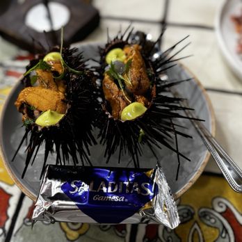 Holbox - Uni - Latin American Near Me - Los Angeles, California Holbox - Uni - Latin American Near Me - Los Angeles, California