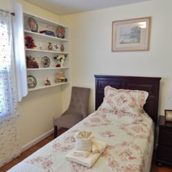 Bright Horizon Senior Care Home - Private bedroom