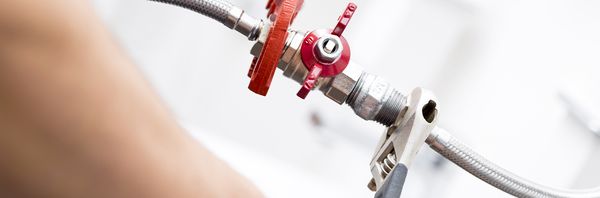 Murphy's Plumbing Logo