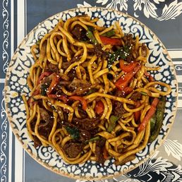 Dry Fried Soman