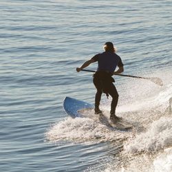 Socal Surfs Up