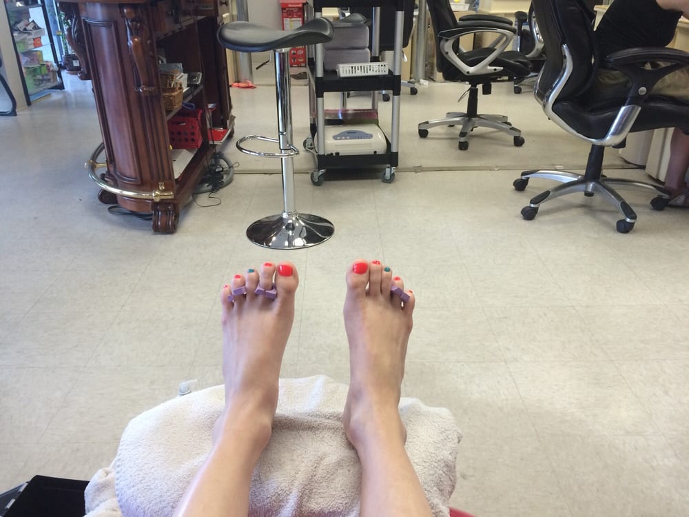 NAILS & SPA AT 17TH Updated September 2024 21 Reviews 1763 W