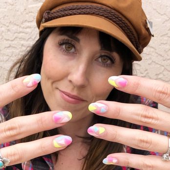 TT Nails & Spa - Love my new nails! Thank you, Tina! - Nail Salons Near Me - Temecula, California TT Nails & Spa - Love my new nails! Thank you, Tina! - Nail Salons Near Me - Temecula, California
