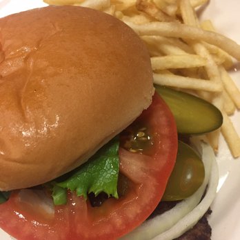 Steak ’n Shake - Burgers Near Me - Hoffman Estates, Illinois