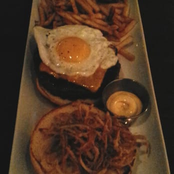 Neat Kitchen + Bar - Neat burger - Bars Near Me - Westmont, Illinois
