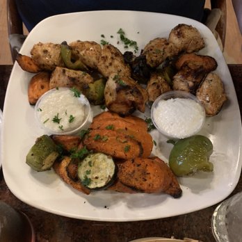 La Pita - Middle Eastern Near Me - Dearborn, Michigan