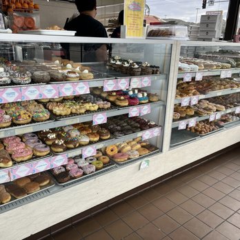 Friendly Donuts - Donuts Near Me - Orange, California Friendly Donuts - Donuts Near Me - Orange, California
