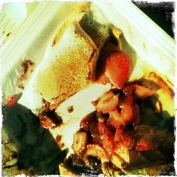 Sweet Crepe