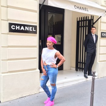 Chanel - Me & Security - Cosmetics & Beauty Supply Near Me - Paris, 75 Chanel - Me & Security - Cosmetics & Beauty Supply Near Me - Paris, 75