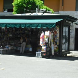 Edicola