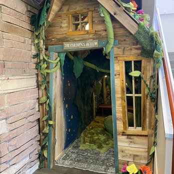 Boulder Public Library - Libraries Near Me - Boulder, Colorado