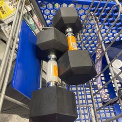 Academy Sports + Outdoors - Weights