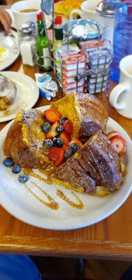 Annie's Cafe Lake Elsinore by null