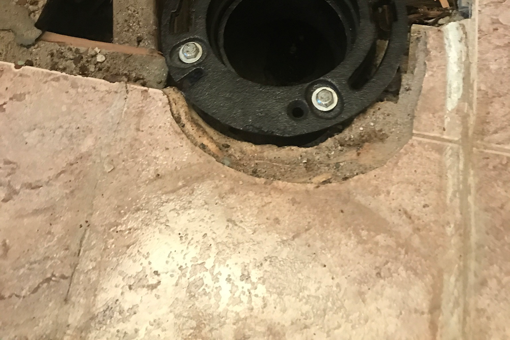 Slide of Biz Plumbing