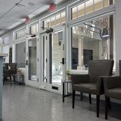 California Skin Institute - Encinitas - Lobby