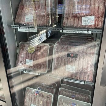 Wa Prime Meat Market - Pre-sliced meat ready for Shabu or hotpot - Butcher Near Me - Arcadia, California Wa Prime Meat Market - Pre-sliced meat ready for Shabu or hotpot - Butcher Near Me - Arcadia, California