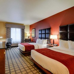 Comfort Inn & Suites Fort Smith I-540