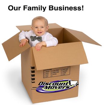 Discount Movers - We start our kids early! - Movers Near Me - San Diego, California Discount Movers - We start our kids early! - Movers Near Me - San Diego, California