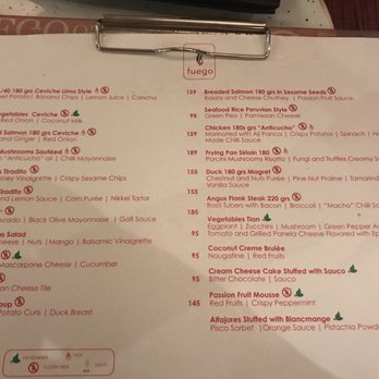 Fuego - Mexican Near Me - Cancún, ROO