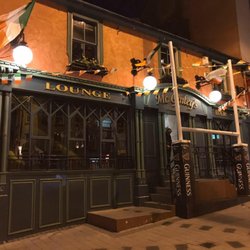 Mc Ginleys Bar - Great bar