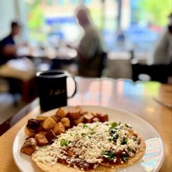 Arabella Breakfast and Brunch