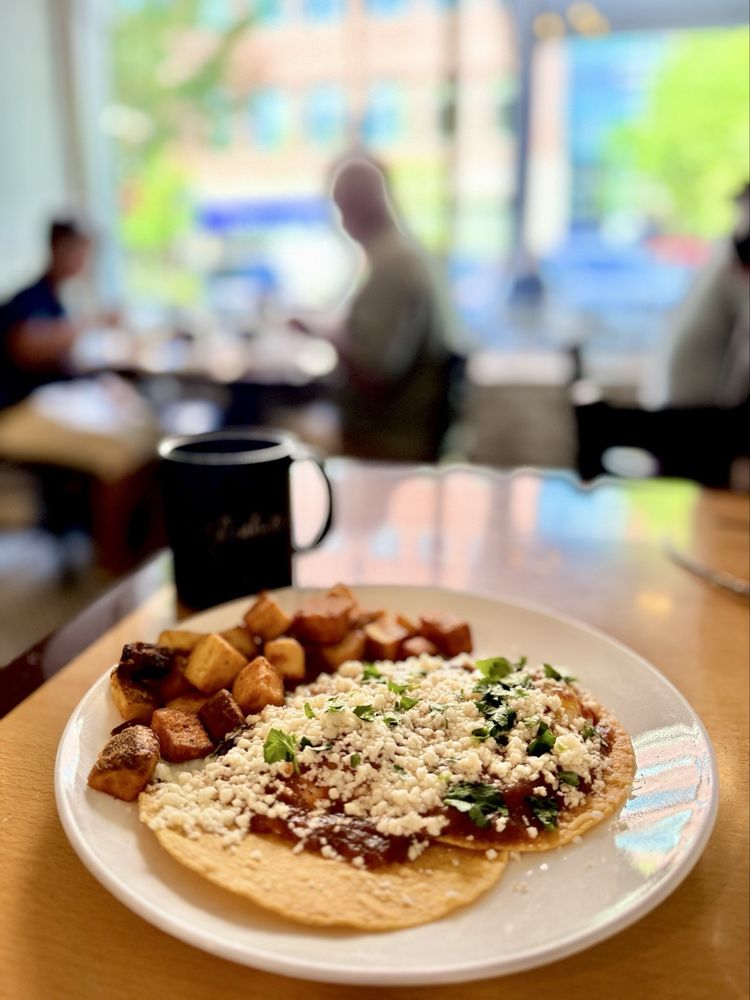 Arabella Breakfast and Brunch