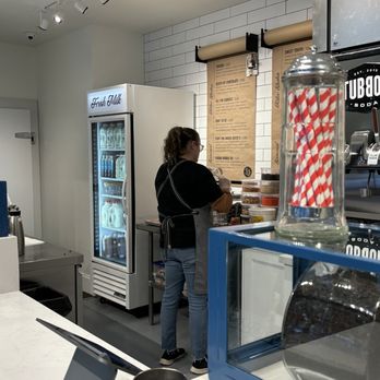 Soda Jerk - Ice Cream & Frozen Yogurt Near Me - Phoenix, Arizona