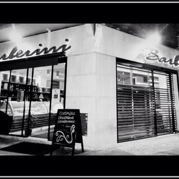 Barberini - Ice Cream & Frozen Yogurt Near Me - Rome, RM
