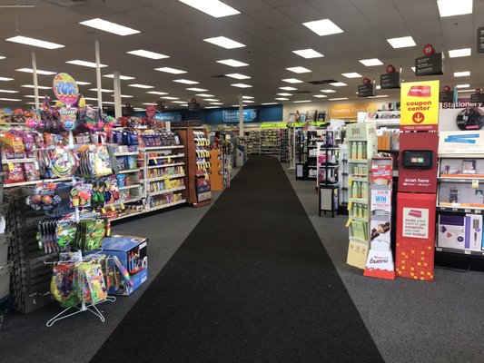 CVS PHARMACY - Updated December 2025 - 17 Photos & 55 Reviews - 1795 E ...