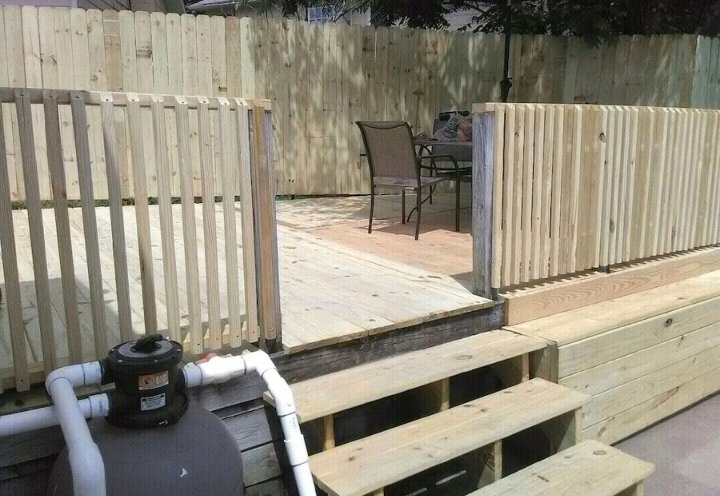 Slide of Affordable Remodeling and Construction