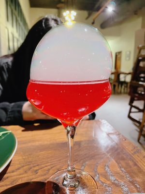 Delucca Gaucho Pizza & Wine Southlake by null