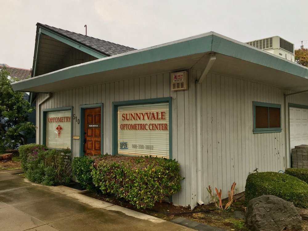 SUNNYVALE OPTOMETRIC CENTER Updated October 2024 36 Reviews 510 S