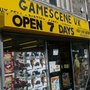 Photo of Gamescene