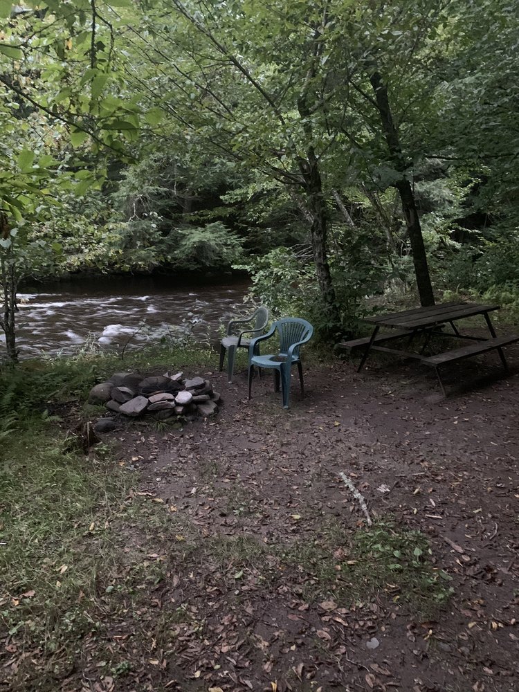 COVERED BRIDGE CAMPSITE Updated August 2024 30 Photos & 11 Reviews