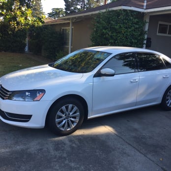JLenin Window Tint - Tinting by Carrera Tints - Car Window Tinting Near Me