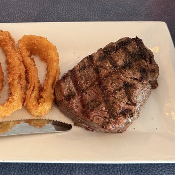 Village Restaurant - Filet Mignon - Seafood Near Me - Chincoteague, Virginia Village Restaurant - Filet Mignon - Seafood Near Me - Chincoteague, Virginia