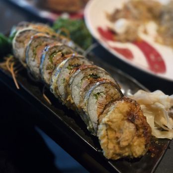 Saitos's Japanese Steakhouse - Saito roll, Enough said - Japanese Near Me - Dania Beach, Florida Saitos's Japanese Steakhouse - Saito roll, Enough said - Japanese Near Me - Dania Beach, Florida