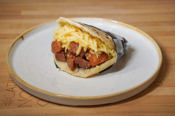 Doggi's Arepa Bar by null