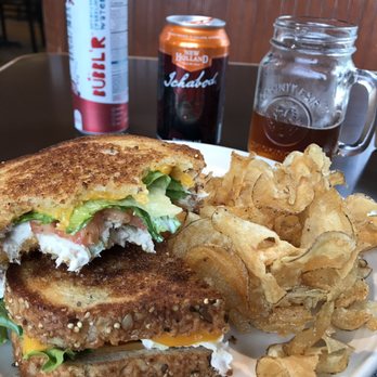 The Watershed Cafe - Comfort Food Near Me - Osceola, Wisconsin